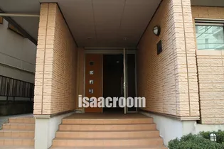 東京都新宿区北新宿4【マンション】の外観