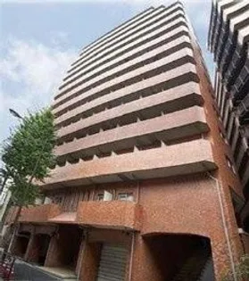 五反田ダイヤモンドマンション【6階】の外観