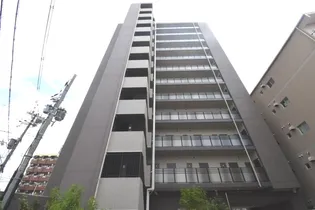 レジュールアッシュOSAKAデイフィールの画像