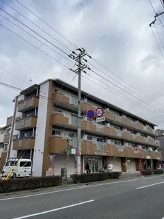 ハイム三味西の画像