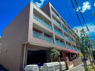 コンフォリアたまプラーザの画像