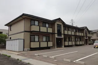 スーリール相木 Aの画像