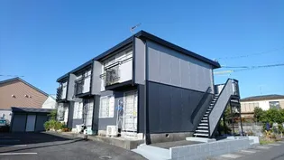 若杉ハイツの画像