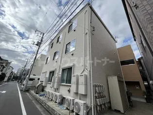 セシボン江戸川20の画像