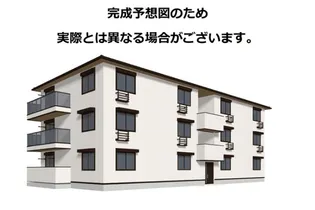 福岡県北九州市小倉北区原町1【アパート】の外観