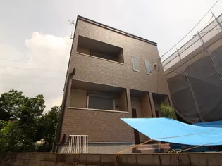 仙覚 A棟の画像