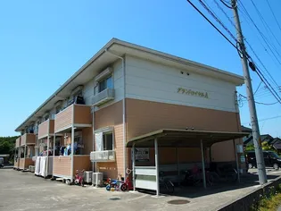 グランドロイヤルAの画像