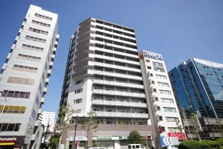 クレヴィア本郷の画像