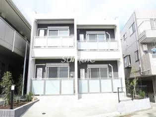 リブリ カーム赤羽西の画像