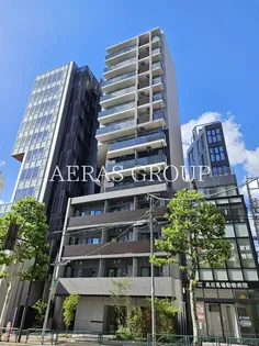 オープンレジデンシア高田馬場の画像