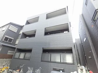 セレニティ田川北A棟の画像