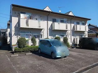 ファインシティAの画像