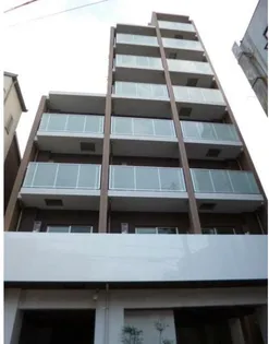 クレイシア戸越公園の画像