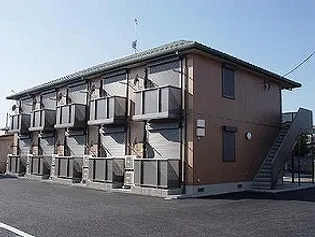 フラットパティオの画像