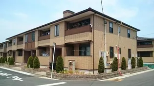 サニー レジデンス IIの画像