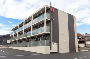 東五城マンションの画像