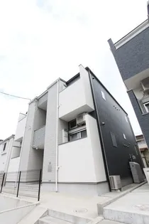 ハーモニーテラス黒松の画像