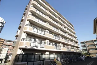 メゾン ドゥ ソレイユの画像