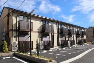 グランマーレ Cの画像