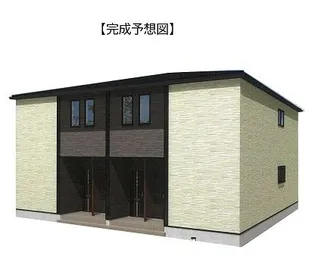 ラ ルーチェ 八幡 IIの画像