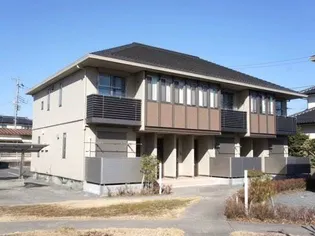 グリーンスクエアIの画像