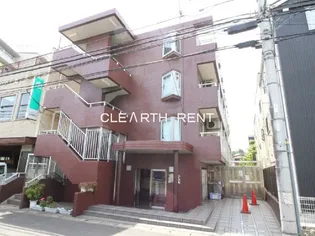 菱和パレス向ヶ丘遊園の画像