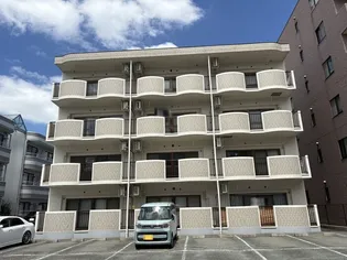 エクレールブランの画像