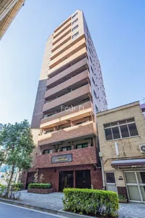 トーシンフェニックス日本橋蛎殻町弐番館【6階】の外観