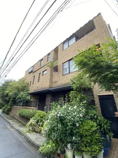 サニークレスト初台の画像