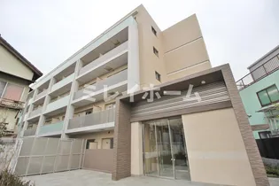 グーフォクォーレの画像