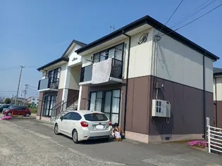フォーレス高橋IIの画像