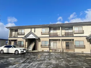 グランドメゾンABの画像