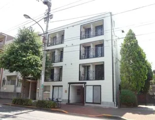 アール デ ココ 三鷹の画像