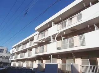 NCRE東村山の画像