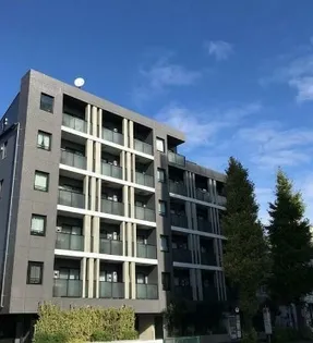 東京都杉並区高円寺南2【マンション】の外観