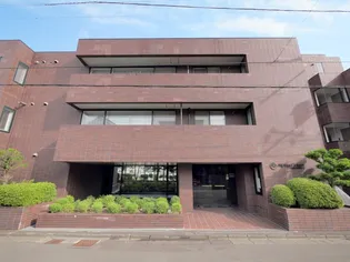 アルファコート山の手IIの画像