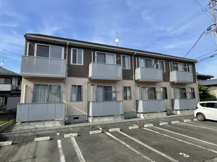 シャーメゾン不来方Ⅱの画像