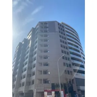 福岡県福岡市博多区住吉2【マンション】の外観