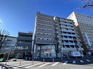 すずらん館の画像