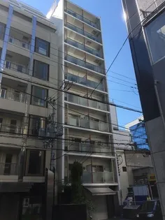 アビテ北御堂の画像