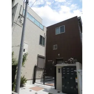 ウェルスクエア目黒中町の画像