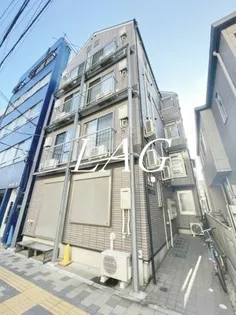 シャンテ東駒形の画像