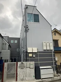 コンフォルト井荻の画像