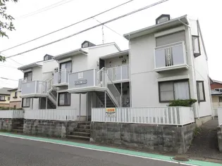 ロジュマン三苫の画像