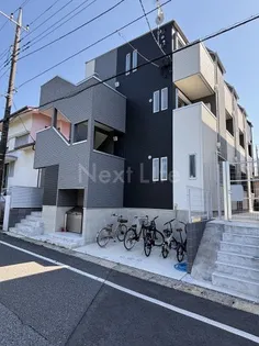 LE TEMPS RICHEの画像