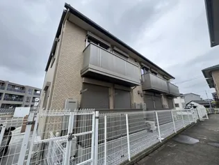 フォレストコート本八幡 参番館の画像