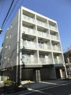 GROWS上板橋【4階】の外観