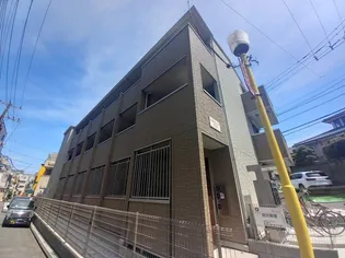 サンハイツ パート11の画像