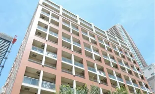 アールスタイルズ武蔵小杉WESTの画像