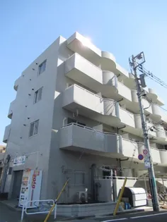 メゾン ニシノIIの画像